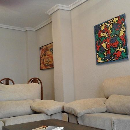 Apartment Savoy Valência Exterior foto