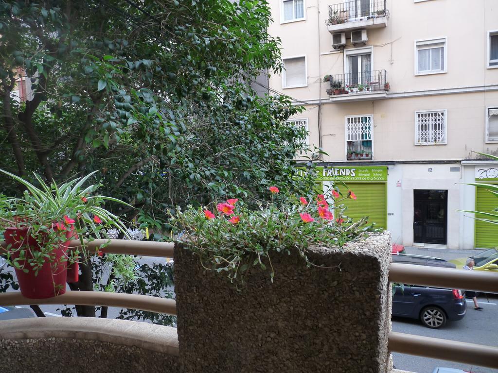 Apartment Savoy Valência Exterior foto