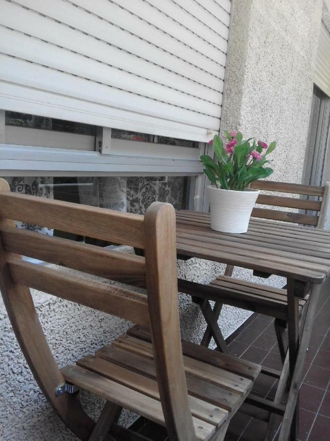 Apartment Savoy Valência Exterior foto